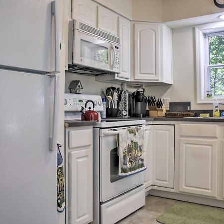 Spacious Home With Deck, Grill And Delaware River View Callicoon Экстерьер фото